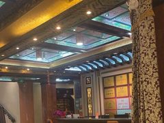 -鹊华居·地道鲁菜·海鲜·融合味(大明湖店)