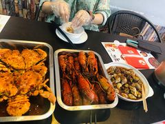-三妹小龙虾·黄油蟹(华侨城总店)