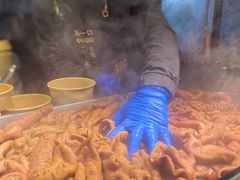 -正宁路小吃夜市