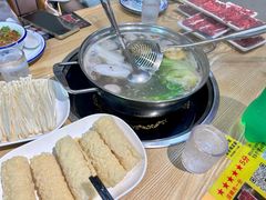 -夜牛潮汕鲜牛肉火锅店(翻身店)