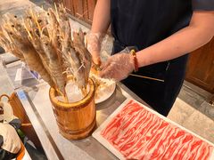 -周师兄大刀腰片火锅(解放碑总店)