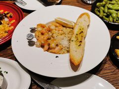 -盐说Salt Talk北美风味西餐厅(海上世界店)