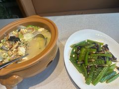 -郑庄脂渣海鲜楼(九水路店)