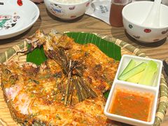 -茄子恰恰·新云南小炒(坪山益田店)