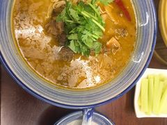 酸菜牛肉面-四季小馆·地道北京小吃(广百店)