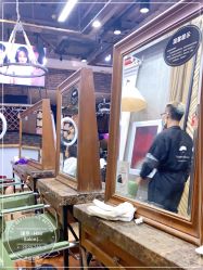 点击看大图 -谦亨·Hair·Salon