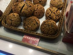 -西树泡芙(蓝色港湾店)