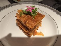 -南里山房·新淮扬菜(徐汇万科店)