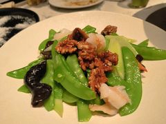 -奉天小馆·非遗东北菜(济南万象城店)