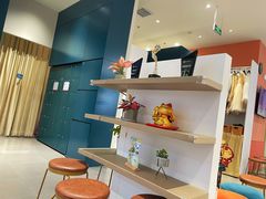 -海马体照相馆(厦门SM城市广场店)