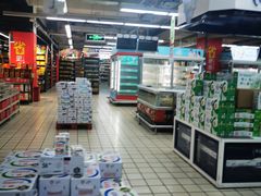-家乐福(方圆店)