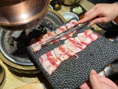-泥炉烧肉师(新街口金銮巷店)