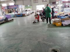 -韩家墅海吉星农产品批发市场