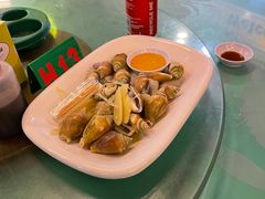 东风螺-大茄来海鲜餐厅(亚洲城分行)