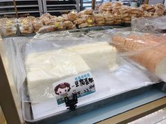 -爱德顺糕点食屋(利民道店)