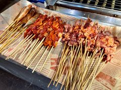 -奢谷·海鲜自助(南海万科店)