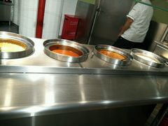 -So Lounge索兰至餐厅(蓝色港湾店)