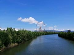 -三亚海昌梦幻海洋不夜城