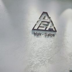 -ASA HAIR SALON