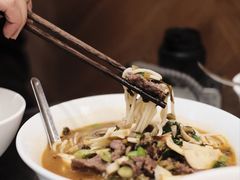 -立文冬·鲜活面(杭州太合商业中心店)