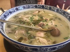 -陕西风味餐厅(陕西省驻京办店)