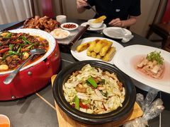 -半山•草庐玖厨(机场路店)