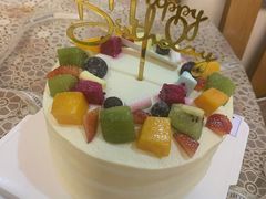 -YC工作室蛋糕定制