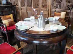 -西安饭庄·非遗陕菜(钟楼店)