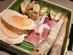 -沼津港精致料理·寿喜烧·烧鸟(龙湖南桥天街日料榜单店)