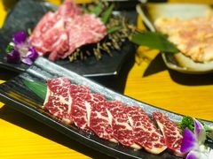 -丸藏和牛烧肉专门店(园区师惠坊店)