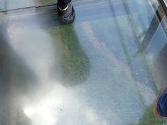 玻璃栈道-剑门关风景区