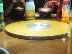 -钟掌勺忘不了地道湘菜(新天地假日广场店)