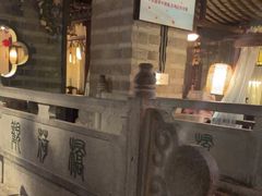 -韵秋荷(宝山龙湖天街店)