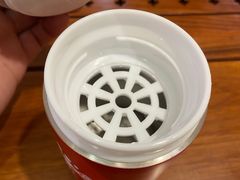 -星巴克(潍坊胜利东街银座商城店)