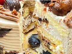 -卷心卷意·轻甜蛋糕(新光天地店)