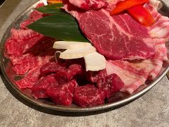 -乾杯烧肉居酒屋(中洲湾店)