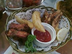20120219528-CoCo壱番屋(久光百货店)