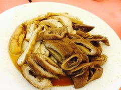 -深运潮州粥(东门店)