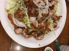 -全州拌饭馆(断桥店)