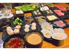 -束河人家(南锣鼓巷店)