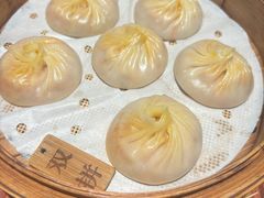 -裕兴记•蟹黄面馆(人民广场店)