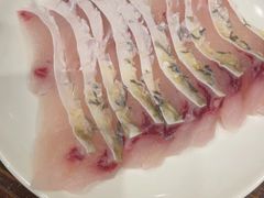 -正能量脆肉鲩火锅