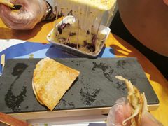 -火山屋台(新街口店)