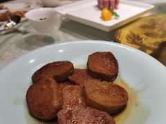 -金枝玉叶上海人家食府(三里河店)