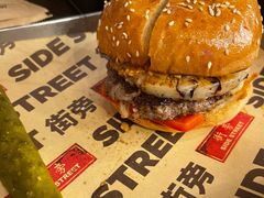 -Side Street街旁(交道口店)