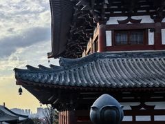 -清凉寺