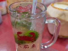 -大茄来海鲜餐厅(亚洲城分行)