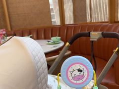 -潮界(虹桥新天地店)