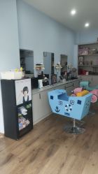 -星童star.kids儿童发型设计·满月胎发(玉兰花园店)