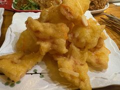 -小俩口烧烤东北菜(双井店)